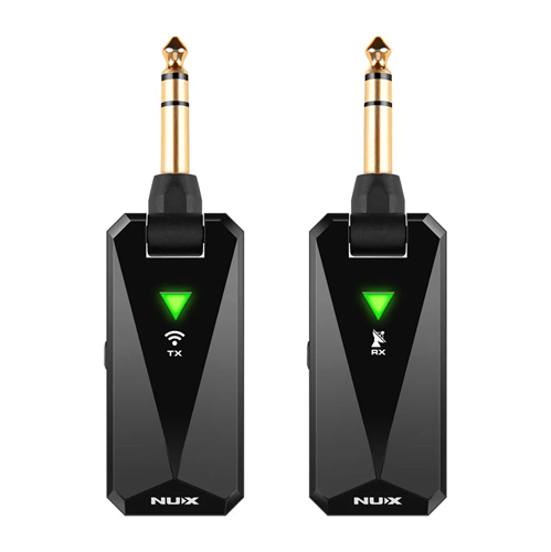 Bộ Thu Phát Tín Hiệu Không Dây Nux B-5RC